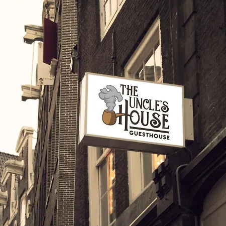 The Uncle's House Гостьовий будинок Катанія